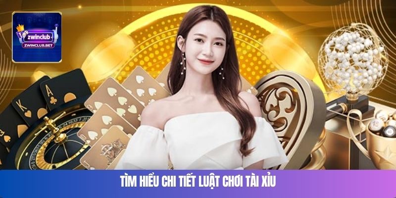 Tìm hiểu chi tiết game tài xỉu online là gì