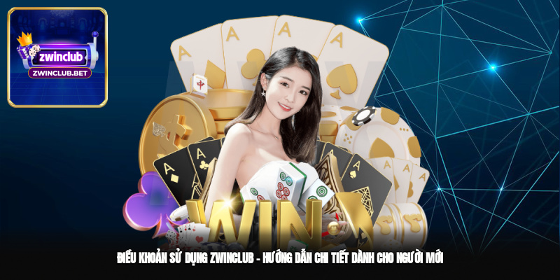 Điều khoản sử dụng Zwinclub – Hướng dẫn chi tiết dành cho người mới