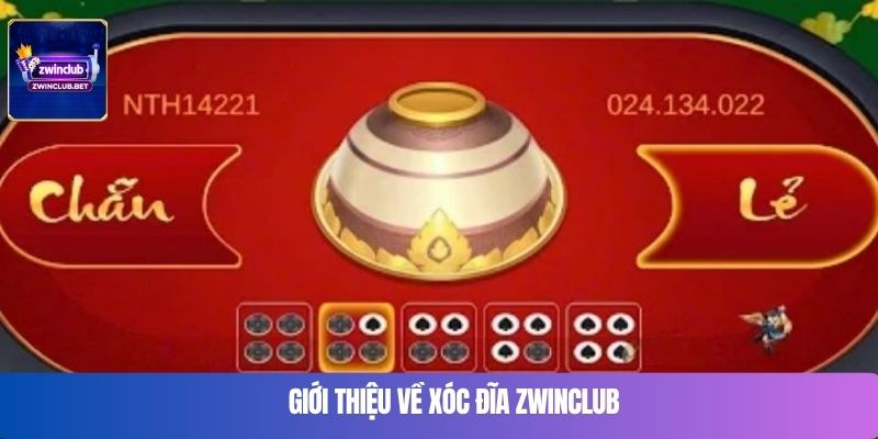 Giới thiệu về xóc đĩa Zwinclub
