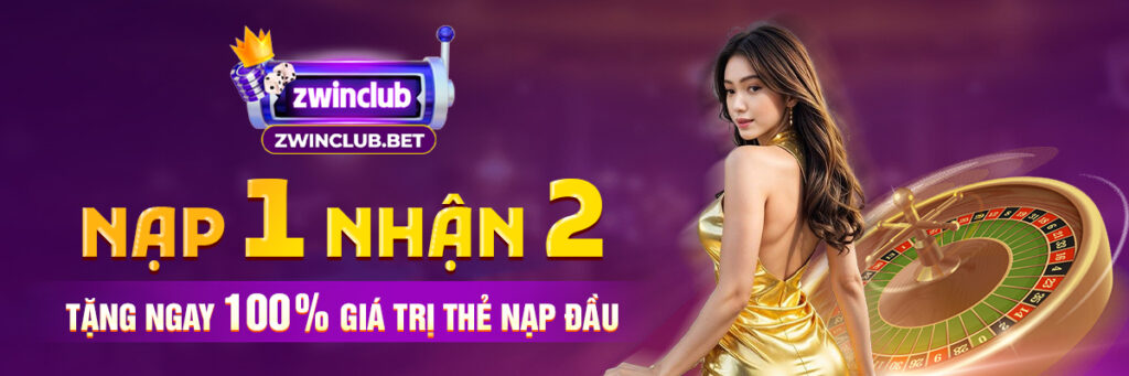 ZWinClub – Link vào ZWinClub đổi thưởng lớn, cực hấp dẫn