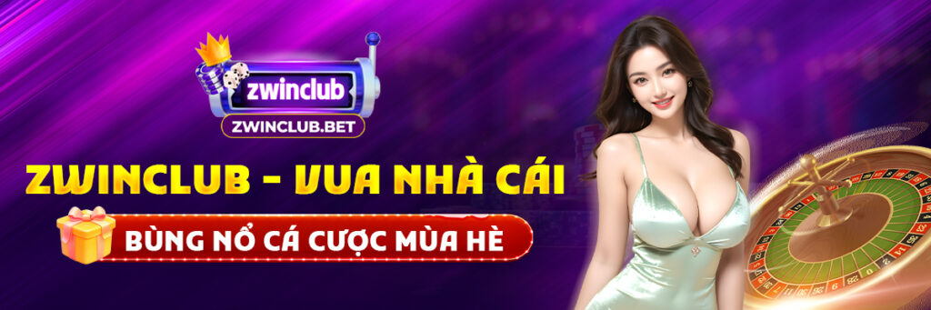 Zwinclub.bet – Cổng game cá cược và giải trí đỉnh cao với đa dạng thể loại và giao diện siêu mượt.
