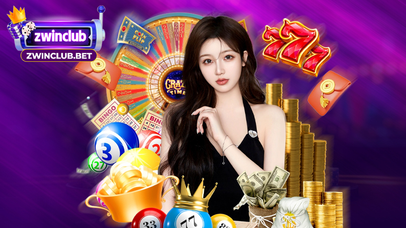 Cách rút tiền tại cổng game ZwinClub
